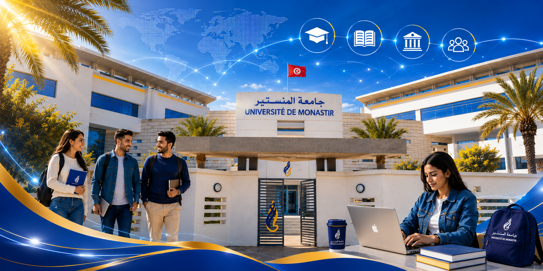 slideshow banner