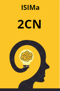 Culture et compétences Numérique - 2CN -