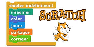Cours Scratch