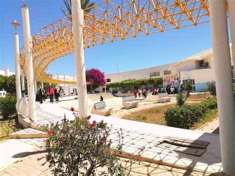 Institut Supérieur de Biotechnologie de Monastir