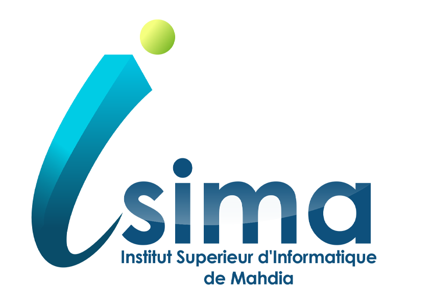 Institut Supérieur d'Informatique  de Mahdia