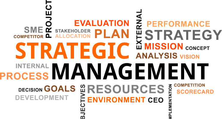 Management Stratégique